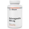GymBeam Ashwagandha 500 Mg 180 Capsule