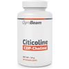 GymBeam Citicoline CDP-Choline 90 Capsule