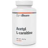 GymBeam Acetyl L-Carnitine 90 Capsule