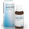 Guna spa Arnica Compositum 30Ml Gocce Heel
