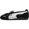 PUMA Sneakers stile ballerina Speedcat Nova da donna, Scarpe, Nero, 38