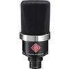Neumann TLM 102 bk Nero Microfono da studio [TLM 102]