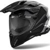 Airoh CASCO COMMANDER 2 FULL CARBON GLOSS AIROH : Taglia Int - L