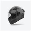Airoh CASCO INTEGRALE CONNOR COLOR ANTHRACITE GLOSS AIROH : Taglia Int - M