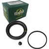 FRENKIT 257090 Kit di revisione della pinza freno Assale anteriore Compatibilità con NISSAN JUKE F15, LAND ROVER Freelander SUV L314, MERCEDES-BENZ Classe A W168, TOYOTA COROLLA ZZE12, NDE12, ZDE12