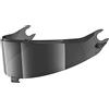 Shark, visiera casco Spartan GT fumé foncé, Taglia Unica