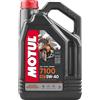 MOTUL 7100 4T 5W40 Olio motore 4 litri