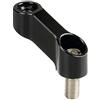 Lampa 90537 Estensore e Sollevatore specchi Moto - Filetto M8 Destro