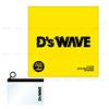 PSL D-LITE 2025 ASIA TOUR [D's WAVE] IN JAPAN PRODOTTI UFFICIALI BIGBANG