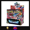 Pokemon TCG MEGA EVOLUZIONE Caos Nascente Booster Box da 36 Buste ITA