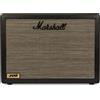 Marshall JVMC212D3-H Black Snakeskin LTD Cabinet Marshall 2x12 in edizione li...