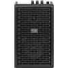 ACUS One Forstrings 4 Ferdi Black Amplificatore per Chitarra Acustica 4" Nero
