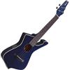 IBANEZ UICT10-MM Midnight Metallic LTD Ukulele Tenore Elettrificato Edizione ...