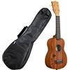 KALA KA-15S-H1 Ukulele Soprano Hawaiian Islands con Borsa Ukulele Soprano
