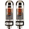 Groove Tubes GT-E34LS Med Duet Coppia Valvole EL34 per Amplificatori