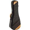 Ortega OSOCAUK-TE-MO Custodia semirigida per ukulele tenore
