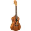 KALA KA-15C-H2 Ukulele Concerto Hawaii Tattoo Satinato con Borsa Ukulele Conc...