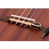 GEWA Pickup UK-1 per Ukulele Pickup passivo da ponte per ukulele con fissaggi...