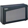 LANEY CUB-212 Amplificatore Cabinet 2x12 per Chitarra Elettrica 100W Nero Cab...