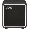 VOX BC108 Black Cab 1x8 Cabinet per Chitarra 1 x 8 Vox BC108 Black Cab