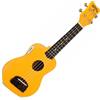 Kohala KT-STYE Ukulele Soprano Elettrico Elettrificato Giallo Satinato Ukulel...
