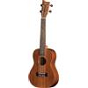 GEWA Ukulele Concerto Manoa P-CO Finitura Satinata con Custodia Ukulele Concerto