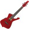 IBANEZ UICT10-CA Candy Apple LTD Ukulele Tenore Elettrificato Edizione Limita...