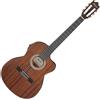 IBANEZ GA5MHTCE-OPN Open Pore Natural Chitarra classica elettrificata single ...