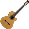 Jose Torres JTC-30CE Chitarra Classica Elettrificata Cutaway Natural