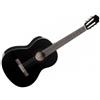 YAMAHA C40 BL Nera Chitarra Classica 4/4 Nera