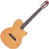 SIRE GUITARS Sire Larry Carlton G5N Natural Satin Chitarra classica elettrificata natural