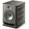 FOCAL ALPHA 65 EVO MONITOR DA STUDIO 2 VIE 6.5" 80W