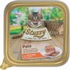 Mister Stuzzy Cat - Tacchino - 100 gr