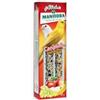 MANITOBA Stick Canarini - Mix frutta - 60 gr