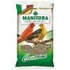 MANITOBA Canarini - 1 kg