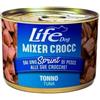 Life Dog Mixer Crocc Tonno - 150 gr