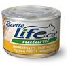 Life Cat Le Ricette Filetti di Pollo - 150 gr