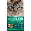 Lettiera Agglomerante per Gatti Odourlock calming breeze per Gatti 6 Kg