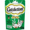 Catisfactions gusto Erba Gatta - 60 gr