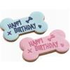 LeoPet La Dolce Vita BISCOTTO Osso Happy Birthday - 60 gr
