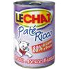 Lechat Paté con Orata e Pesce Bianco - 400 gr