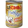 Lechat Paté con Prosciutto e Lepre - 400 gr
