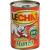 Lechat Bocconcini con Manzo - 400 gr