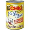 Lechat Paté con Fegatini di Pollo - 400 gr