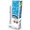 I.C.F. Detergente Auricolare - Clorexyderm Oto Più per Cani e per Gatti 150 ml