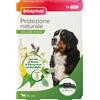 Beaphar - Protezione Naturale - Collare Antiparassitario per Cani Grandi - 80 cm