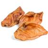 FERRIBIELLA Barf - Orecchie Suine 3 pz