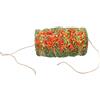 TRIXIE Pendolo di Fieno da Appendere con Piselli e Carota - 250 gr