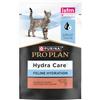 PURINA PROPLAN Hydra Care - Feline Hydration al Salmone 75 gr