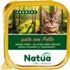 Natua Cat Country Adult Paté con Pollo- 100 gr